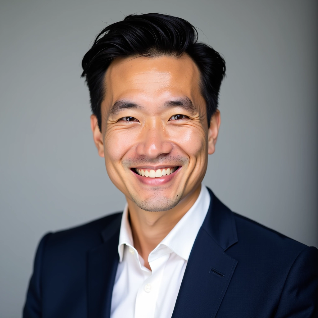 Marcus Lau